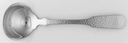 Hammersmith (Stainless) Solid Gravy Ladle