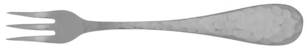 Hammer (Stainless) Cocktail/Seafood Fork