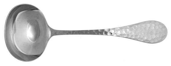 Hammer (Stainless) Solid Gravy Ladle
