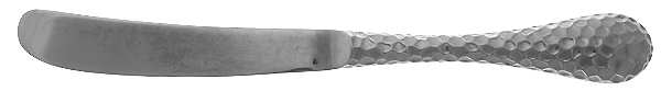 Hammer (Stainless) Old French Hollow Knife