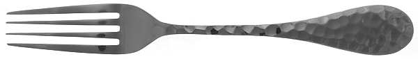 Hammer (Stainless) Fork
