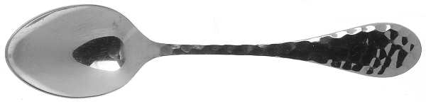 Hammer (Stainless) Place/Oval Soup Spoon