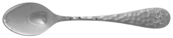 Hammer (Stainless) Teaspoon