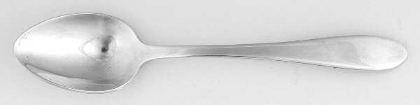 Hartford (Silverplate, 1988) Teaspoon