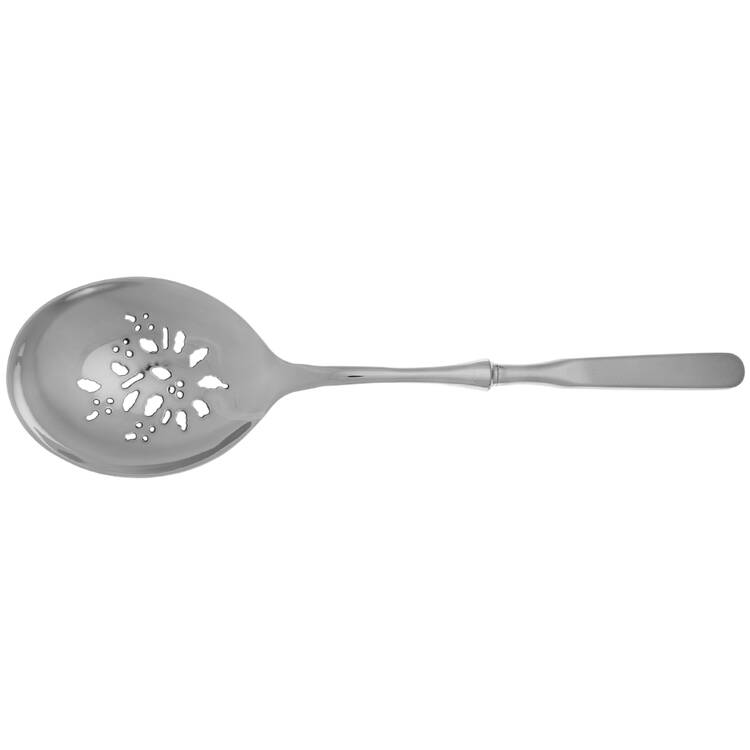 Heritage (Stainless, Germany or Korea) Holiday Casserole Spoon-Stainless Bowl HC