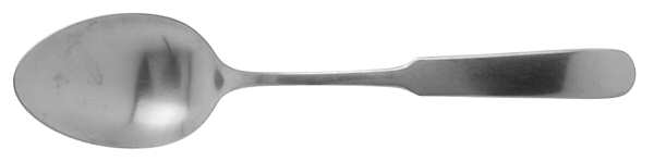 Heritage (Stainless, Germany or Korea) Place/Oval Soup Spoon