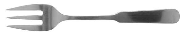 Heritage (Stainless, Germany or Korea) Individual Salad Fork