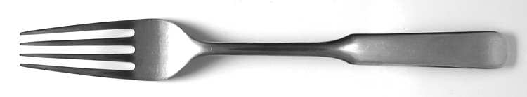 Heritage (Stainless, Germany or Korea) Fork