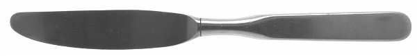 Heritage (Stainless, Germany or Korea) Modern Hollow Knife