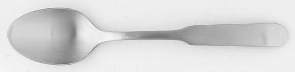 Heritage (Stainless, Germany or Korea) Teaspoon