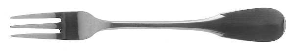Holbrooke (Stainless, Satin) Cocktail/Seafood Fork