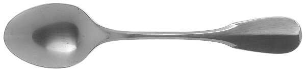 Holbrooke (Stainless, Satin) Place/Oval Soup Spoon