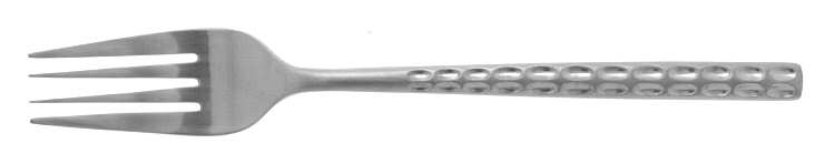 Infinite (Stainless) Fork