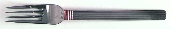 Intervale Gold (Stainless, Gold Accent) Fork