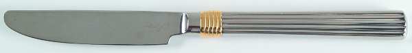 Intervale Gold (Stainless, Gold Accent) New French Hollow Knife