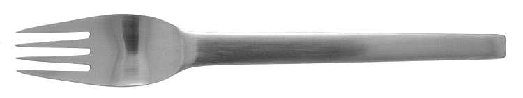 Ingrid (Stainless) Fork