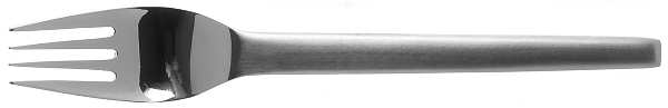 Ingrid (Stainless) Individual Salad Fork