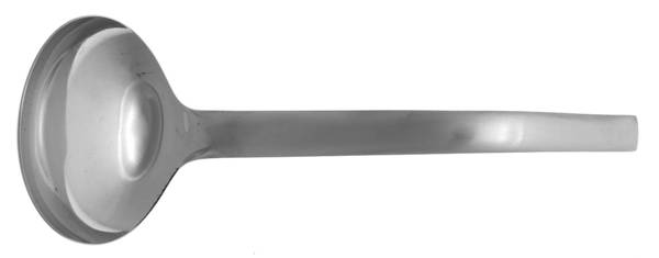 Ingrid (Stainless) Solid Gravy Ladle
