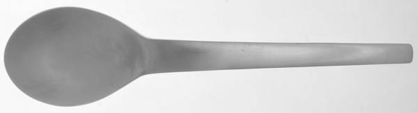 Ingrid (Stainless) Tablespoon (Serving Spoon) by Towle Silver