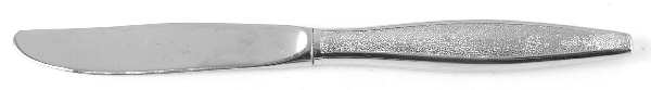 Innovation (Stainless) Modern Hollow Knife by Towle Silver