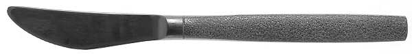 Innovation (Stainless) Flat Handle Butter Spreader