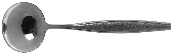 Innovation (Stainless) Round Bowl Soup Spoon (Cream Soup) by Towle Silver