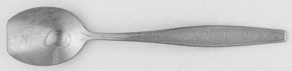 Innovation (Stainless) Sugar Spoon