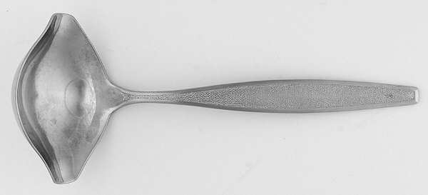 Innovation (Stainless) Solid Gravy Ladle
