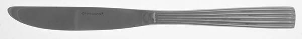 Ionic (Stainless) Modern Hollow Knife