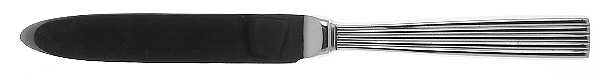 Ionic (Stainless) New French Hollow Knife