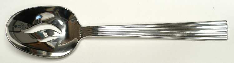 Pierced Tablespoon (Serving Spoon)