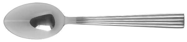 Ionic (Stainless) Teaspoon