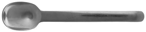 Iona (Stainless) Teaspoon