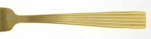 Ionic-Gold (Gold Electroplate)