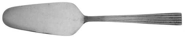 Ionic (Silverplate, 1988) Solid Pie Server