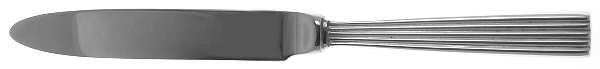 Ionic (Silverplate, 1988) New French Hollow Knife