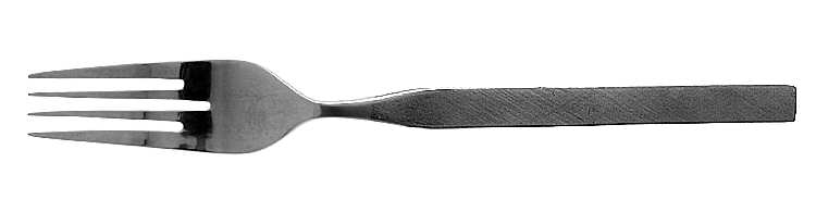 Isis (Stainless) Fork
