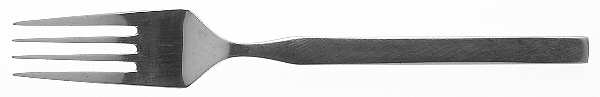Isis (Stainless) Individual Salad Fork
