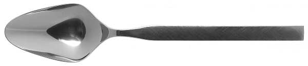 Isis (Stainless) Place/Oval Soup Spoon