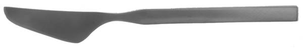 Isis (Stainless) Flat Handle Butter Spreader
