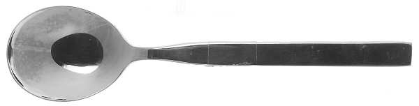 Isis (Stainless) Sugar Spoon