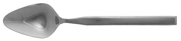 Isis (Stainless) Place/Oval Soup Spoon