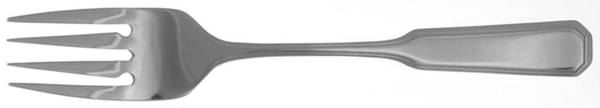 Kensington (Stainless) Individual Salad Fork