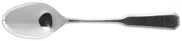 Kensington (Stainless) Place/Oval Soup Spoon