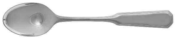 Kensington (Stainless) Teaspoon