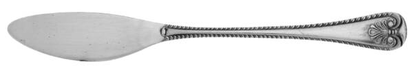 Kensington (Stainless, Supreme) Flat Handle Butter Spreader