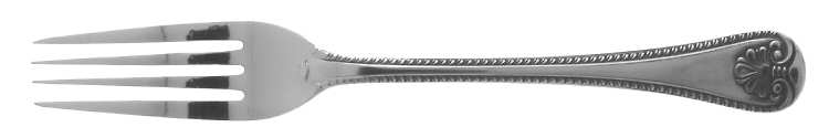 Kensington (Stainless, Supreme) Fork