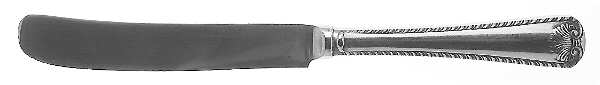 Kensington (Stainless, Supreme) Old French Hollow Knife