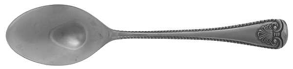Kensington (Stainless, Supreme) Teaspoon