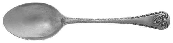 Kensington (Stainless, Supreme) Place/Oval Soup Spoon